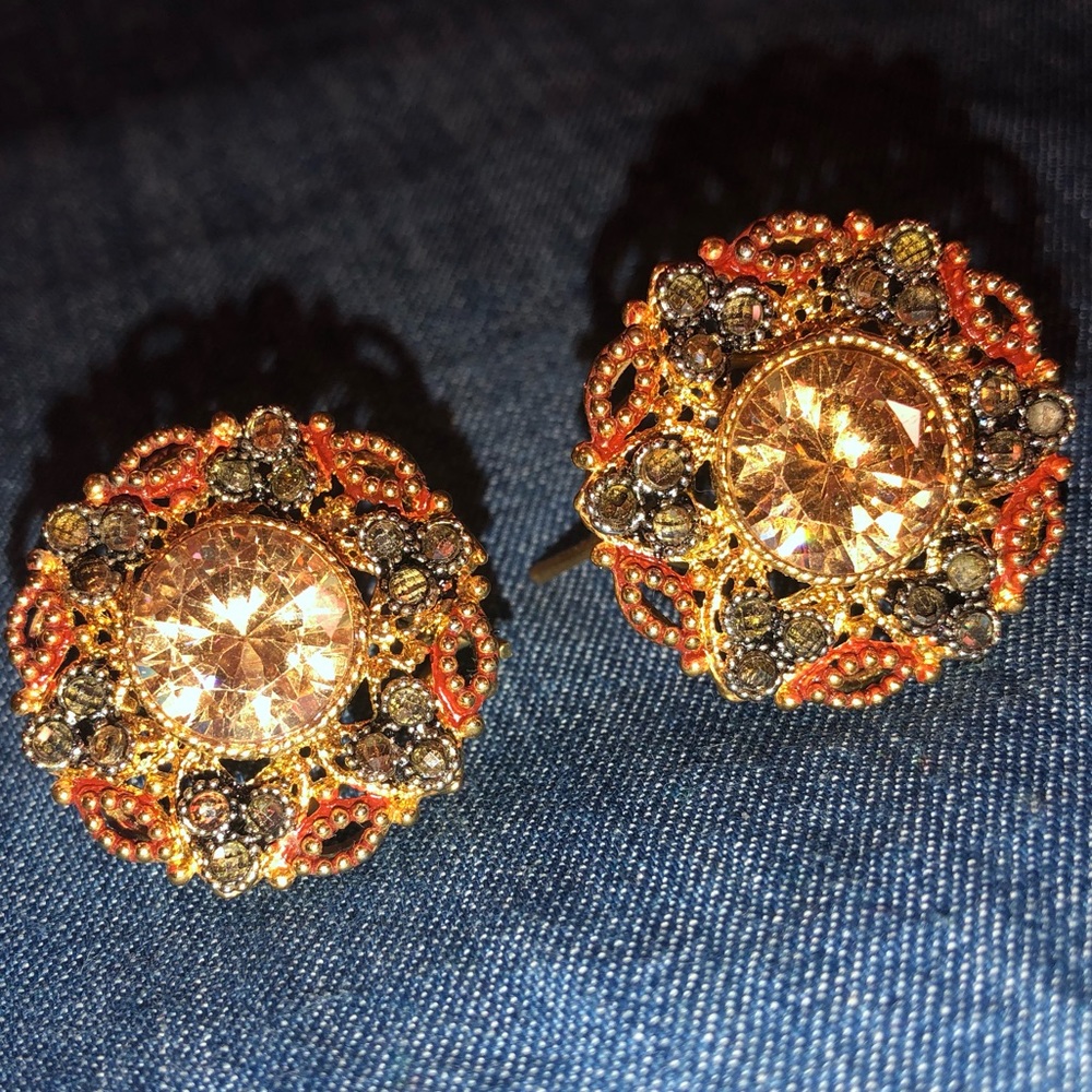 Party Earrings